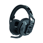 Nacon RIG 600 gaming slušalke, bluetooth/brezžične, črna, 111dB/mW, mikrofon