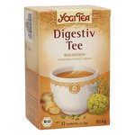 "Yogi Tea Čaj za prebavo - 1 paket"