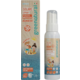 "Greenatural Sprej za zaščito otroške kože pred soncem ZF 50+ - 100 ml"