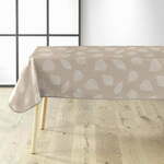 Povoščen namizni prt 140x240 cm Feuillys – douceur d'intérieur