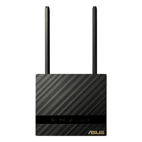 Asus 4G-N16 router