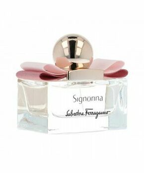 Salvatore Ferragamo Signorina parfumska voda 30 ml za ženske