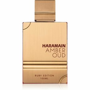 Al Haramain Amber Oud Ruby Edition parfumska voda uniseks 100 ml