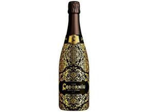 Codorniu Peneče vino Cava Brut Limited Edition 0