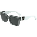 Karl Lagerfeld KL6182S 008 ONE SIZE (51) Črna/Siva