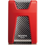 Adata Dashdrive HD650 AHD650-1TU3-CRD zunanji disk, 1TB, SATA, 5400rpm, 8MB cache, 2.5", USB 3.0