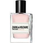 ženski parfum zadig &amp; voltaire edp this is her! undressed 30 ml