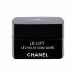 Chanel Le Lift Levres Et Contours luksuzna krema proti gubam za ustnice 15 g