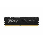 Kingston Fury Beast 8GB DDR4 2666MHz, CL16