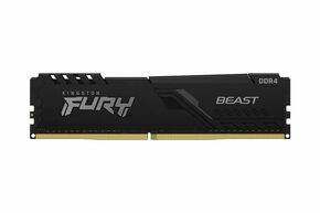 Kingston Fury Beast 8GB DDR4 2666MHz