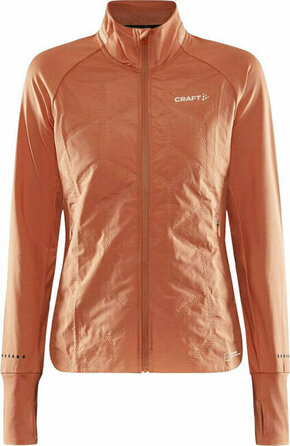 Craft ADV SubZ Jacket 2 W Rusty Glow S Tekaška jakna