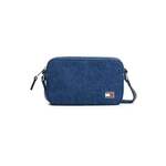Tommy Jeans Torba za čez ramo moder denim 27148706