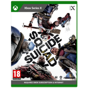 Warner Bros Suicide Squad - Kill The Justice League videoigra (Xbox Series X)