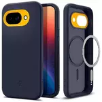 Ovitek Spigen Nano Pop MagSafe, modra borovnica - Google Pixel 9a