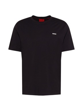 Hugo Boss Majice črna M 50466158001