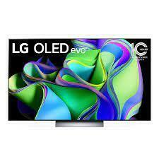 LG OLED55C35LA televizor