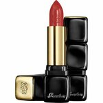 Guerlain KissKiss Shaping Cream Lip Colour kremna vlažilna šminka 3,5 g odtenek 330 Red Brick za ženske