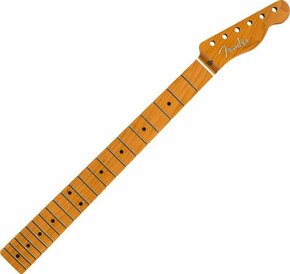 Fender Roasted Maple Vintera Mod 50s 21 Pražen javor (Roasted Maple) Vrat za kitare