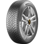 Continental zimska pnevmatika 205/55R16 WinterContact TS 870 91H/91T/94H/94V