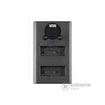 Newell NL2112 DL-USB-C Dual polnilnik NP-BX1