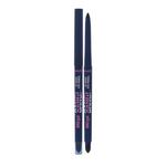 Benefit Bad Gal BANG! vodoodporna svinčnik za oči 0,25 g odtenek Midnight Blue