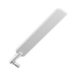 Mikrotik antena 699MHz-3.8GHz 1.5-4dbi LTE, CAT-M/NB, LoRa zunanja HGO-LTE-W