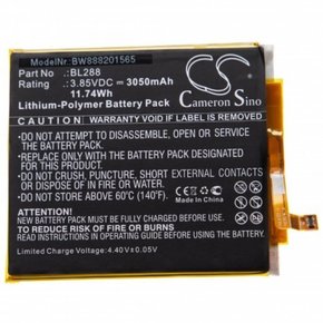 Baterija za Lenovo Zuk Z5