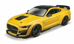 Maisto - 2020 Mustang Shelby GT500