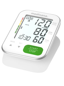 shumee Merilnik krvnega tlaka za nadlaket Medisana BU 565