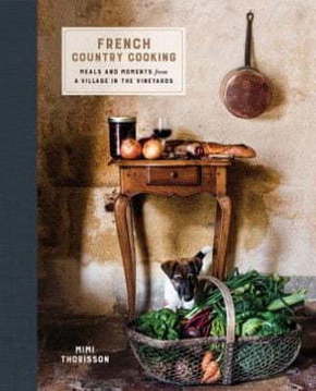 WEBHIDDENBRAND French Country Cooking