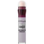 Maybelline Instant Anti-Age Eraser Color Correcting korektor 6.8 ml odtenek Purple