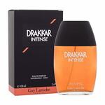 Guy Laroche Drakkar Intense parfumska voda 100 ml za moške
