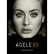 Adele 25 Piano, Vocal and Guitar Notna glasba