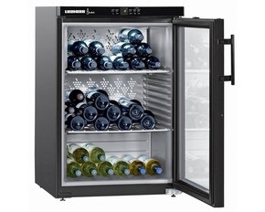 Liebherr WKB 1812 samostojni hladilnik za vino