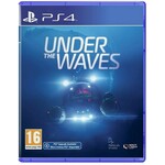 videoigra playstation 4 just for games under the waves
