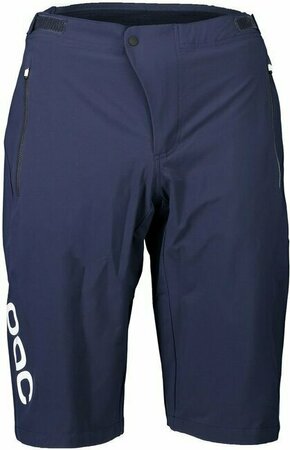 POC Essential Enduro Turmaline Navy M Kolesarske hlače