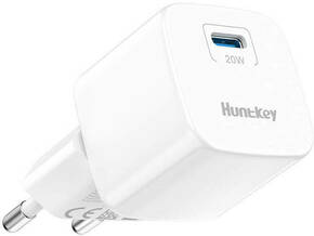 Huntkey HuntKey K20 EU 20W omrežni polnilnik