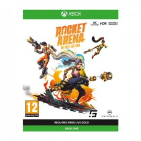 Electronic Arts Rocket Arena Xbox One igralni software