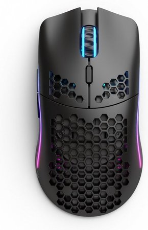 Glorious Model O RGB Wireless gaming miška