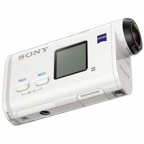 Sony FDR-X1000VR kamera