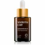 Sesderma Liposomski serum za posvetlitev kože C-Vit (Liposomal Serum) 30 ml