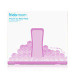 FRIDA MOM Ice Maxi vpojne hladilne blazinice + poporodne hlačke za enkratno uporabo