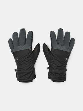 Under Armour Rokavice UA Storm Insulated Gloves-BLK L