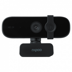 Spletna kamera Rapoo XW2K FHD 2K