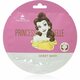 Mad Beauty Princess Belle osvežilna sheet maska (Sheet Mask) 25 ml