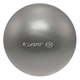 Rulyt Lifefit Overball gimnastična žoga, 30 cm, siva