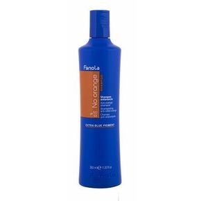 Fanola No Orange šampon za barvane lase 350 ml za ženske