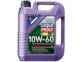 Liqui Moly Synthoil Race Tech GT1 10W-60