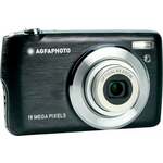 Agfa Compact DC 8200 digitalni fotoaparat, črn