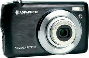 Agfa Compact DC 8200 digitalni fotoaparat